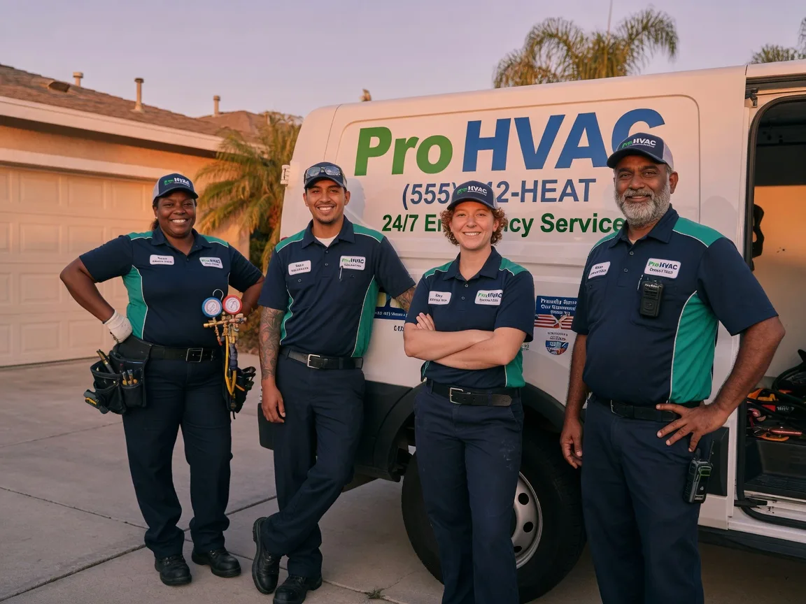 Furnace Repair company in Oak Harbor, OH