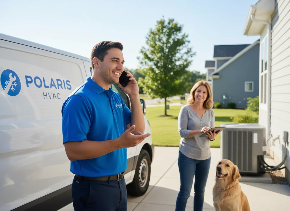 Furnace Repair Oak Harbor, OH FAQs